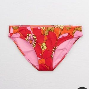Aerie Bikini Bottom - NEW WITH TAGS